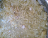 Foto del paso 2 de la receta: Borrajas marineras