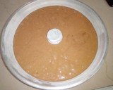 Foto del paso 6 de la receta: Bizcochuelo de Chocolate Húmedo y Esponjoso