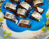 Roll Burfi recipe step 6 photo