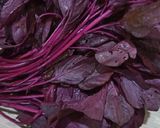Foto langkah ke 1 dari resep Hanya Sayur Bayam Berkuah.