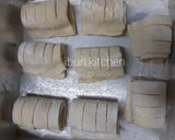 Foto langkah ke 2 dari resep 35. Puff Pastry Sosis Mayonaise.