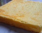 Foto langkah ke 5 dari resep Bolu Gulung simpel.