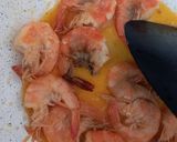 Foto langkah ke 2 dari resep Udang Oseng Mentega.