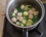 Foto langkah ke 4 dari resep 114. Gangan Manok -- Makanan Khas Kalimantan [Balikpapan] 💚.