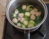 Foto langkah ke 4 dari resep 114. Gangan Manok -- Makanan Khas Kalimantan [Balikpapan] 💚.