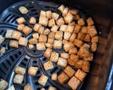 Foto del paso 6 de la receta: Picatoste en Freidora de Aire