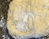 Foto del paso 3 de la receta: Panadería: Factura de manteca (receta de escuela)