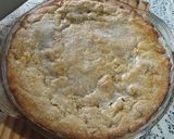 Foto del paso 7 de la receta: Tarta de ricota con harina integral y de almendras