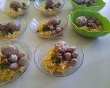 Foto langkah ke 4 dari resep Kuah Bakso Sapi Suka-Suka #dapurelbeweek13.
