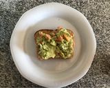 Foto del paso 5 de la receta: Avocado 🥑 Toast