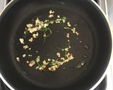 Foto langkah ke 1 dari resep Nasi Goreng Daun Jeruk, enak dan mudah.