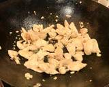 Accessible Thai Basil Chicken recipe step 1 photo