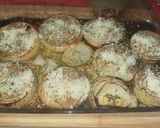 Foto del paso 3 de la receta: Cebollas asadas