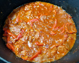 Foto del paso 8 de la receta: Bacalao a la vizcaína🍲🐟🇪🇸