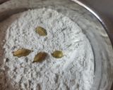 A picture of step 3 of Fennel seeds ka sharbat.