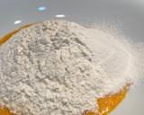 Foto del paso 3 de la receta: Pastel bizcocho esponjoso de manzana