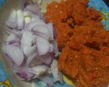 Foto langkah ke 1 dari resep Tumis Kangkung.
