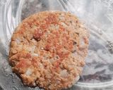 Foto del paso 5 de la receta: Hamburguesas de soja