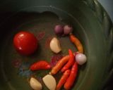 Foto langkah ke 1 dari resep Tumis kangkung simple ala indri.