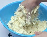 Foto langkah ke 2 dari resep Pastel Contong Ekonomis Kriuk 2 Bulan.