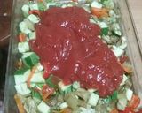 Foto del paso 2 de la receta: Ratatouille griego
