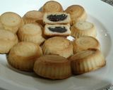 صورة لخطوة 6 من وصفة معمول الطحين الهش ولا الذ 😋