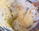 Foto del paso 10 de la receta: Agua de horchata de mango