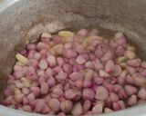 சாம்பார் சாதம் ரெசிபி ஸ்டேப் 4 புகைப்படம்