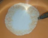 ઓરેન્જ સ્નો (Orange Snow Recipe in Gujarati) રેસીપી સ્ટેપ2ફોટો
