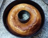 Foto del paso 3 de la receta Bizcochón con almíbar de limón!!