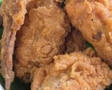 Foto langkah ke 2 dari resep Ayam Saus Asam Manis.