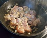 Foto del paso 3 de la receta: Arepas