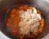 A picture of step 10 of Chilli Mince Curry 🥘.