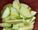 Foto langkah ke 1 dari resep Asinan Mangga.