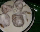 दही बड़ा (Dahi Bada recipe in Hindi) रेसिपी चरण 5 फोटो