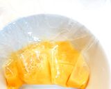 Foto del paso 1 de la receta: Omelette en bolsa Ziploc