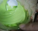 Green muffins recipe step 9 photo