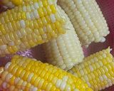 Gambar langkah 3 resipi 23:4:26 - JAGUNG REBUS.