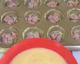 Foto langkah ke 3 dari resep Egg muffin.