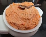 Foto del paso 2 de la receta: Ave Pimiento