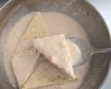Foto langkah ke 5 dari resep Crispy Nugget Tofu MPASI.