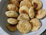 Nuggets de pollo 🐥🐥