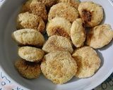 Foto del paso 5 de la receta: Nuggets de pollo 🐥🐥