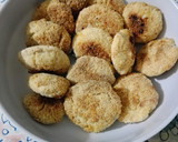 Foto del paso 5 de la receta: Nuggets de pollo 🐥🐥