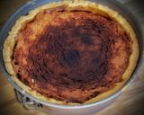 Foto del paso 4 de la receta: Homemade pumpkin pie —tarta de calabaza casera—