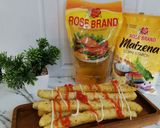 Foto langkah ke 6 dari resep Stik Kentang.