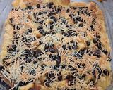 Foto langkah ke 6 dari resep Bread Pudding.