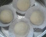 Foto langkah ke 10 dari resep Bakpao Kukus Lembut.