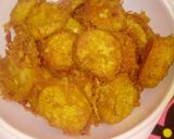 A picture of step 7 of Soyayyar Awara da kwai.