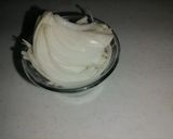 Foto del paso 1 de la receta: Sopa de cebolla
